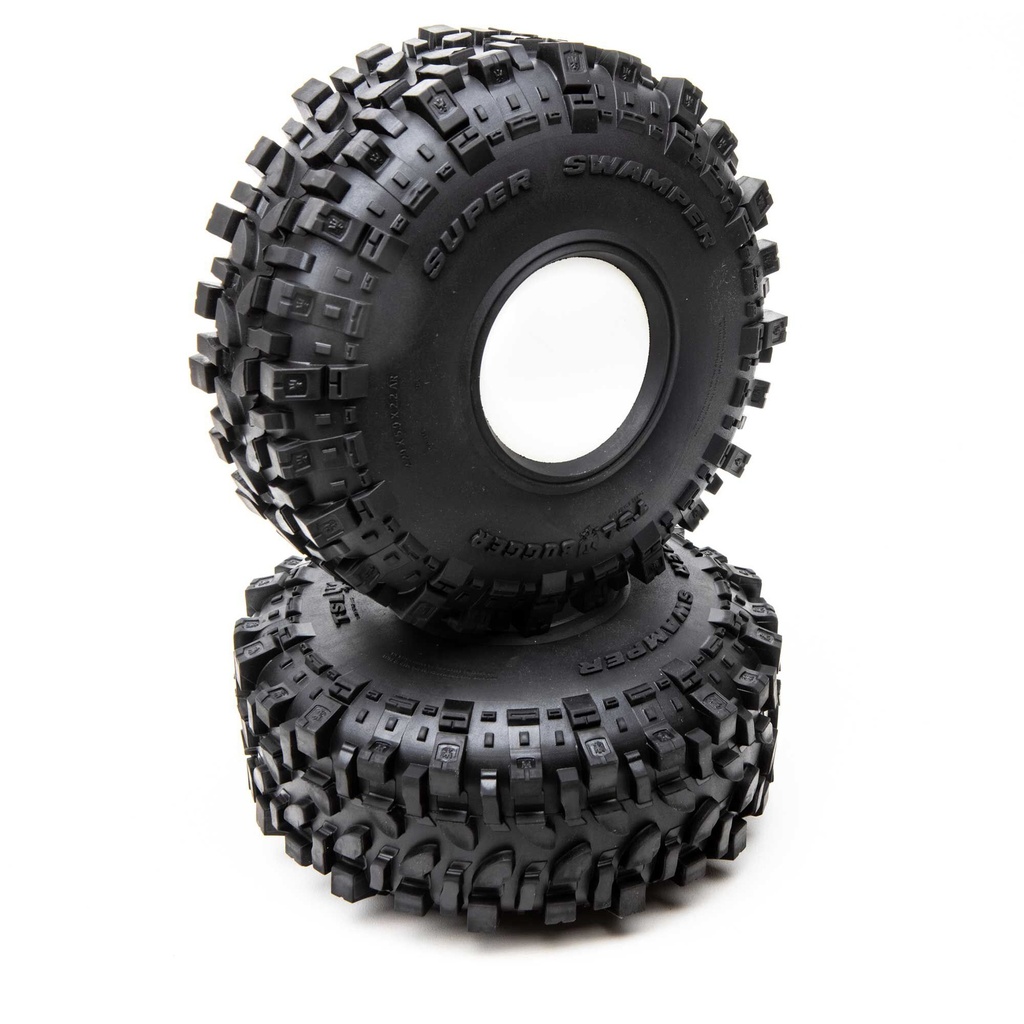 [AXI43002] 2.2 Interco TSL Bogger Tires 5.9" SBR45 (2)