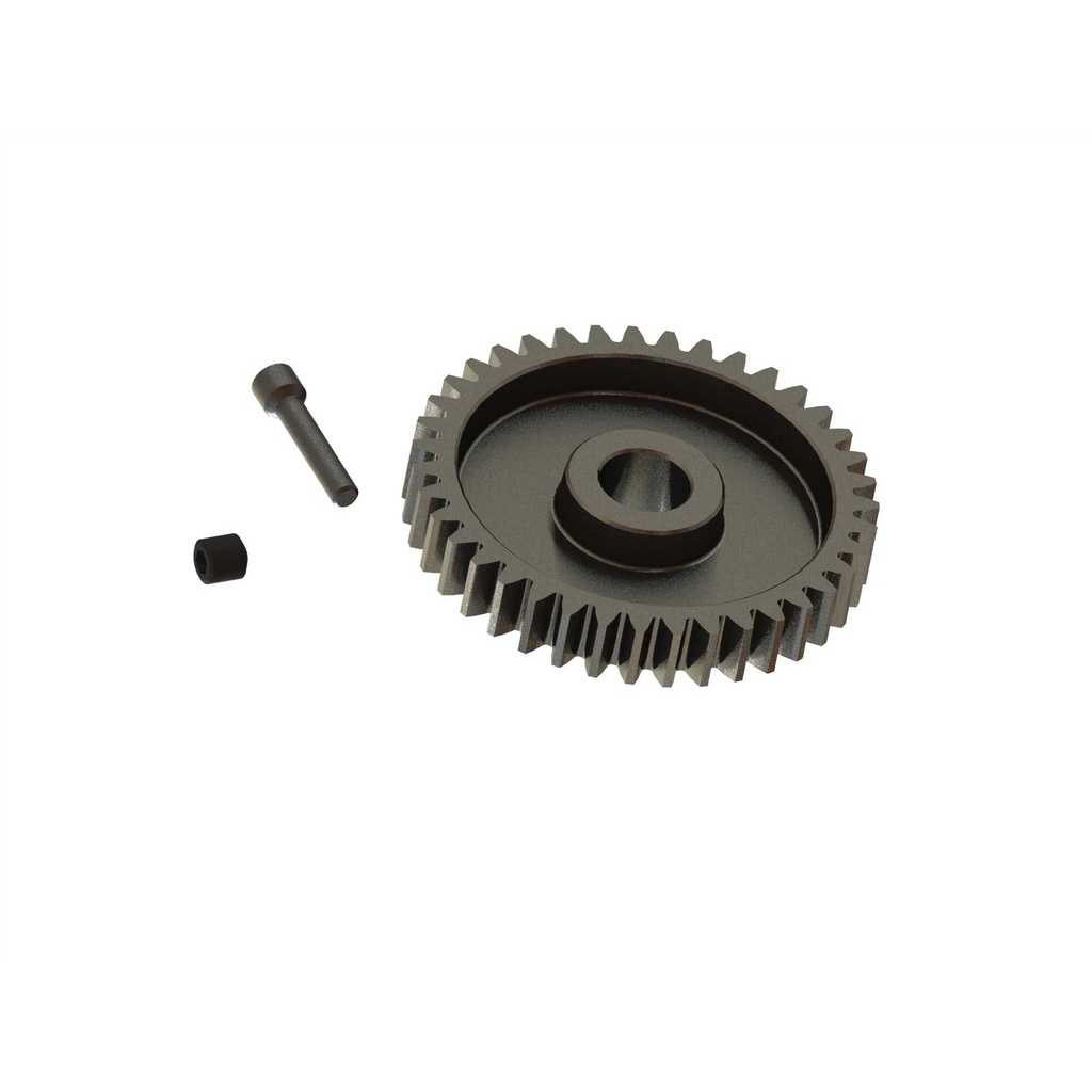 [ARA310951] 39T MOD1 Spool Gear (8mm Bore)