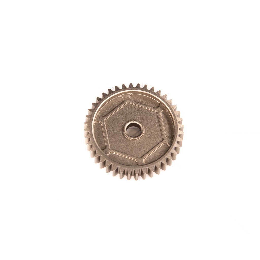 [AXI232034] 40T Metal Spur Gear: SCX10 III