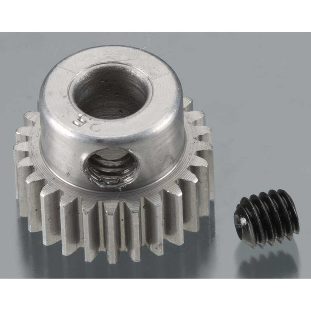 [RRP2025] 48 Pitch Machined Pinion, 25T