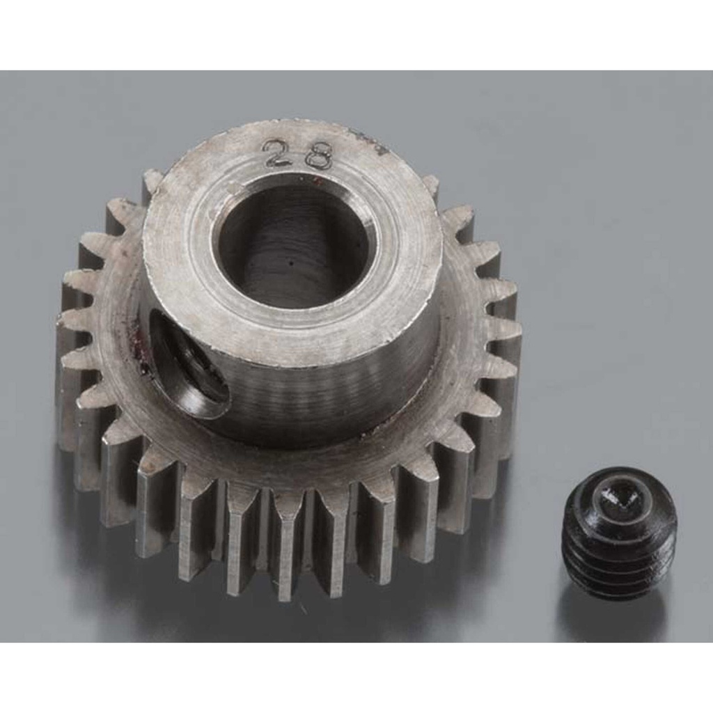 [RRP2028] 48 Pitch Pinion Gear Hard, 28T