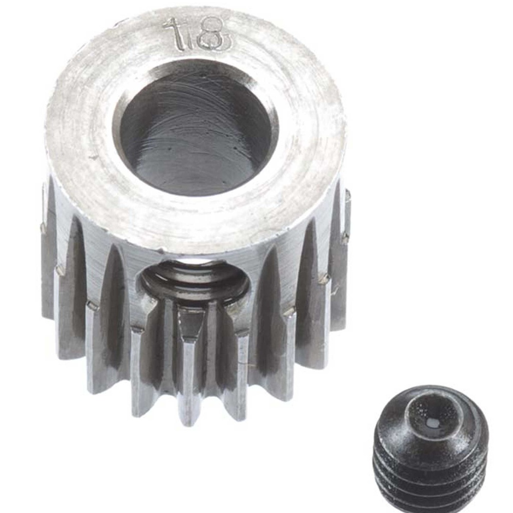 [RRP2018] 48 Pitch Pinion Gear, 18T