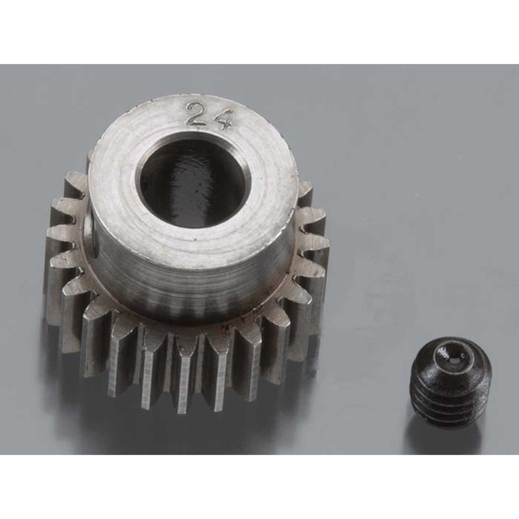 [RRP2024] 48 Pitch Pinion Gear, 24T