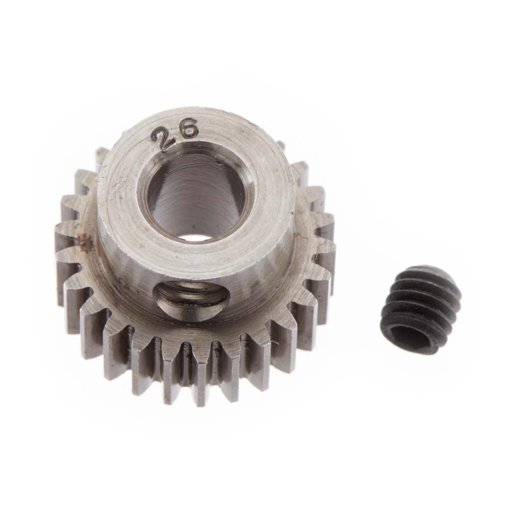[RRP2026] 48 Pitch Pinion Gear, 26T