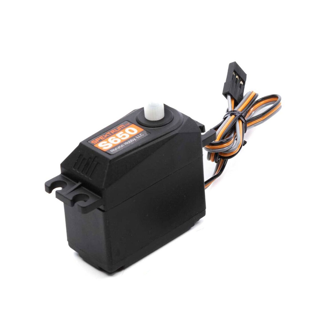 [SPMS650] S650 5Kg Servo Plastic Gear