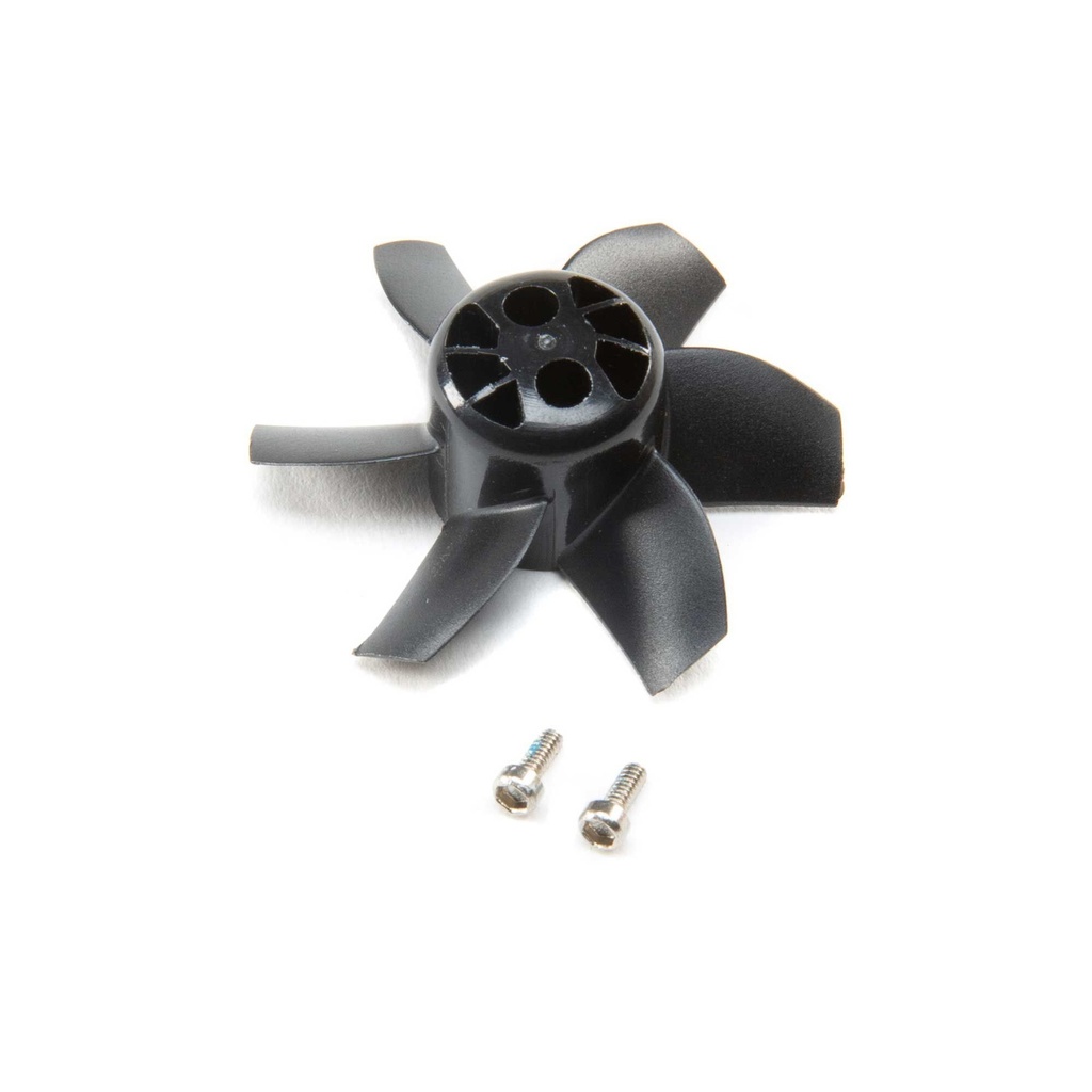 [EFLDF30R] 6-Blade Rotor, 30mm