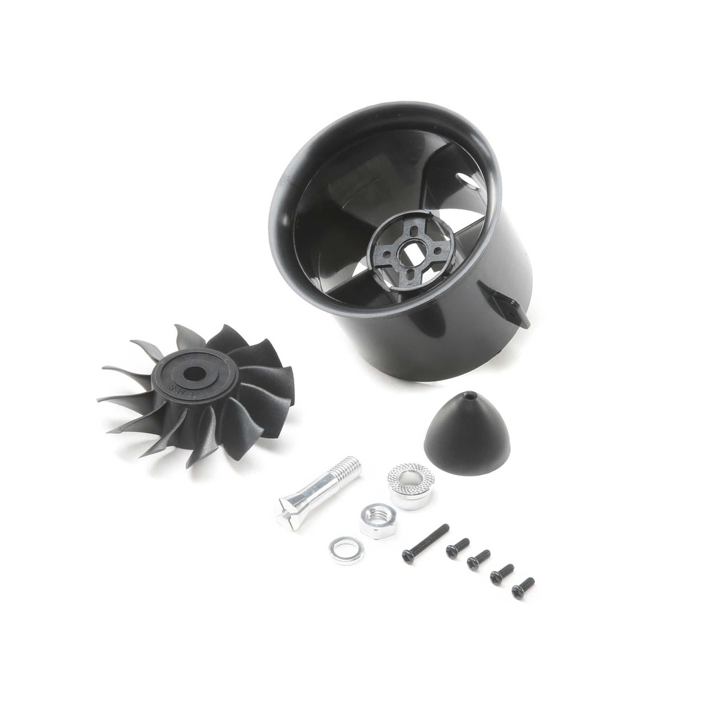 [EFLA7012DF] 70mm Ducted Fan