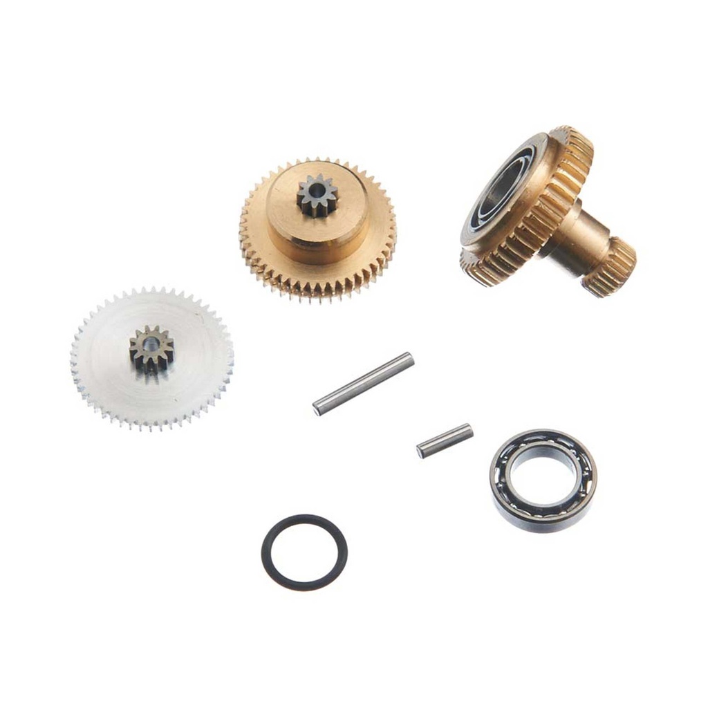 [ARAM1053] ADS-7M V2 Metal Servo Gear Set (AR390170)