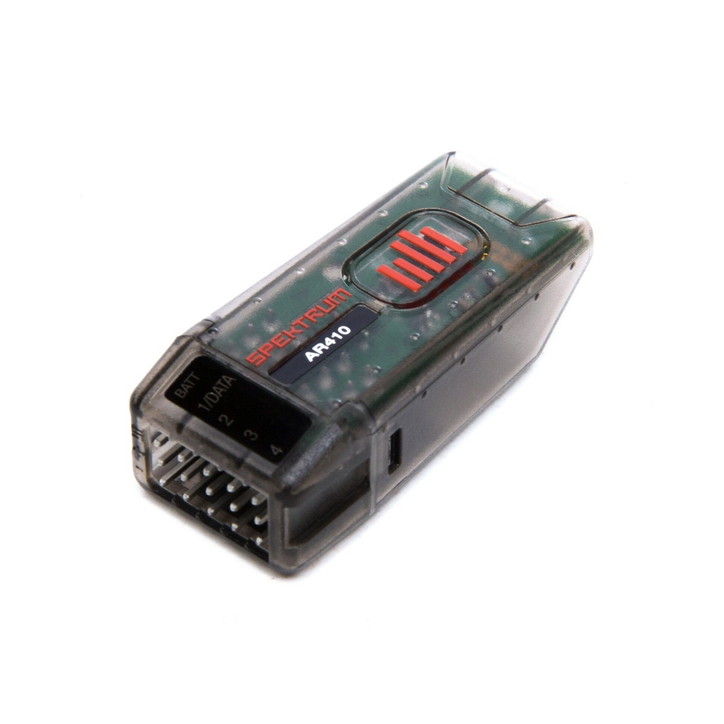 [SPMAR410] AR410 DSMX 4-Channel Sport Receiver