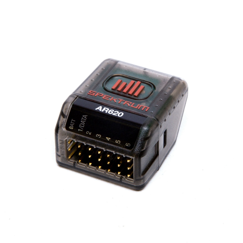 [SPMAR620] AR620 DSMX 6-Channel Sport Receiver