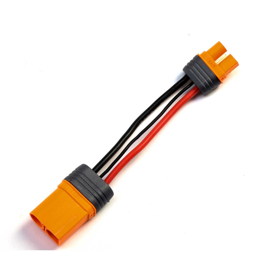 [SPMXCA507] Adapter: IC3 Battery / IC5 Device