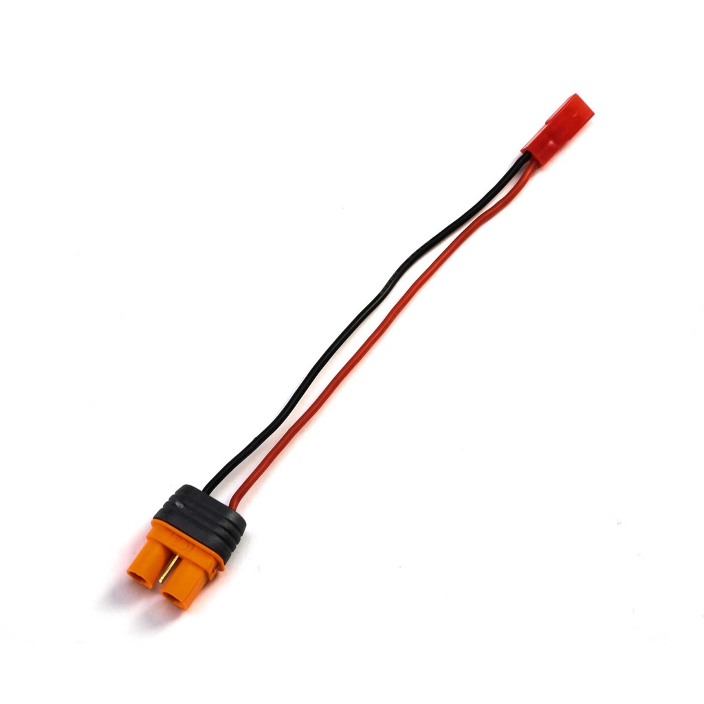 [SPMXCA310] Adapter: IC3 Battery / JST-RCY Device
