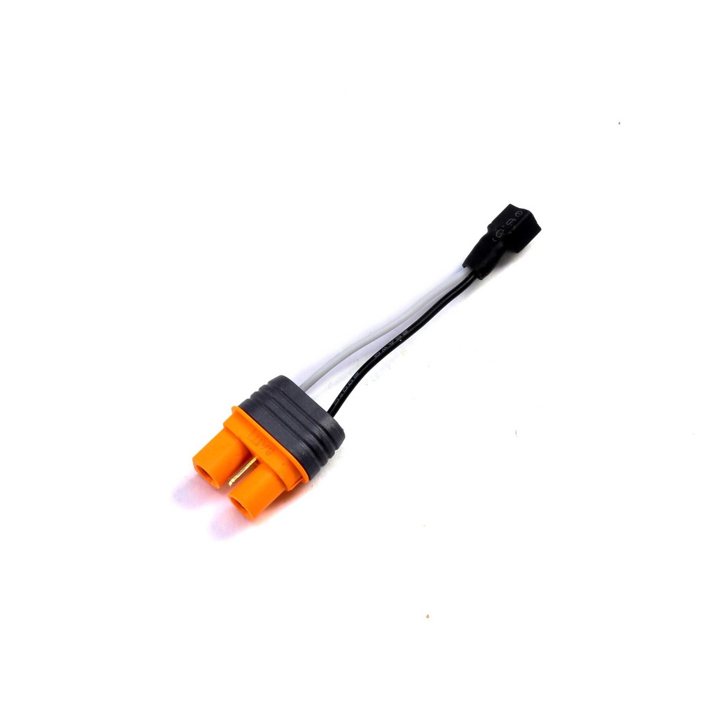 [SPMXCA309] Adapter: IC3 Battery / JST-PH 2.0 Device