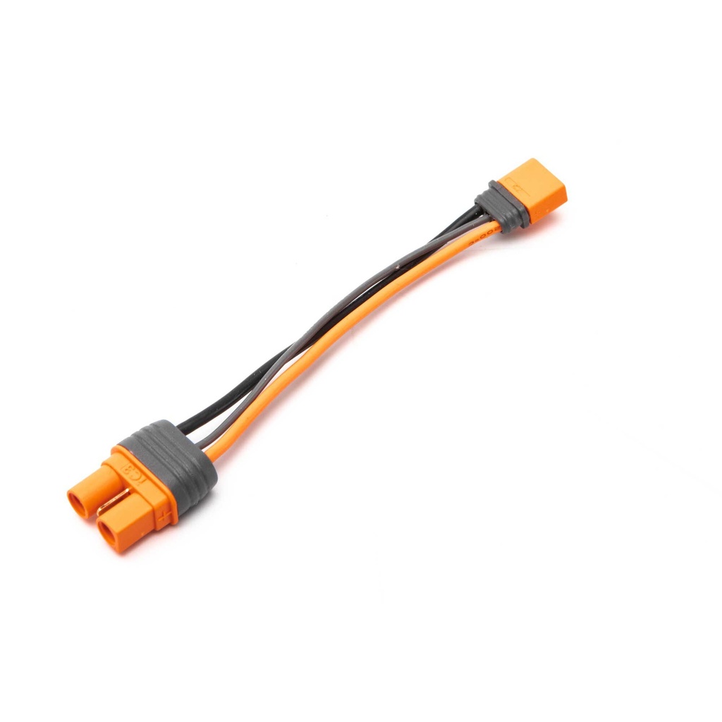 [SPMXCA320] Adapter: IC3 Battery / IC2 Device