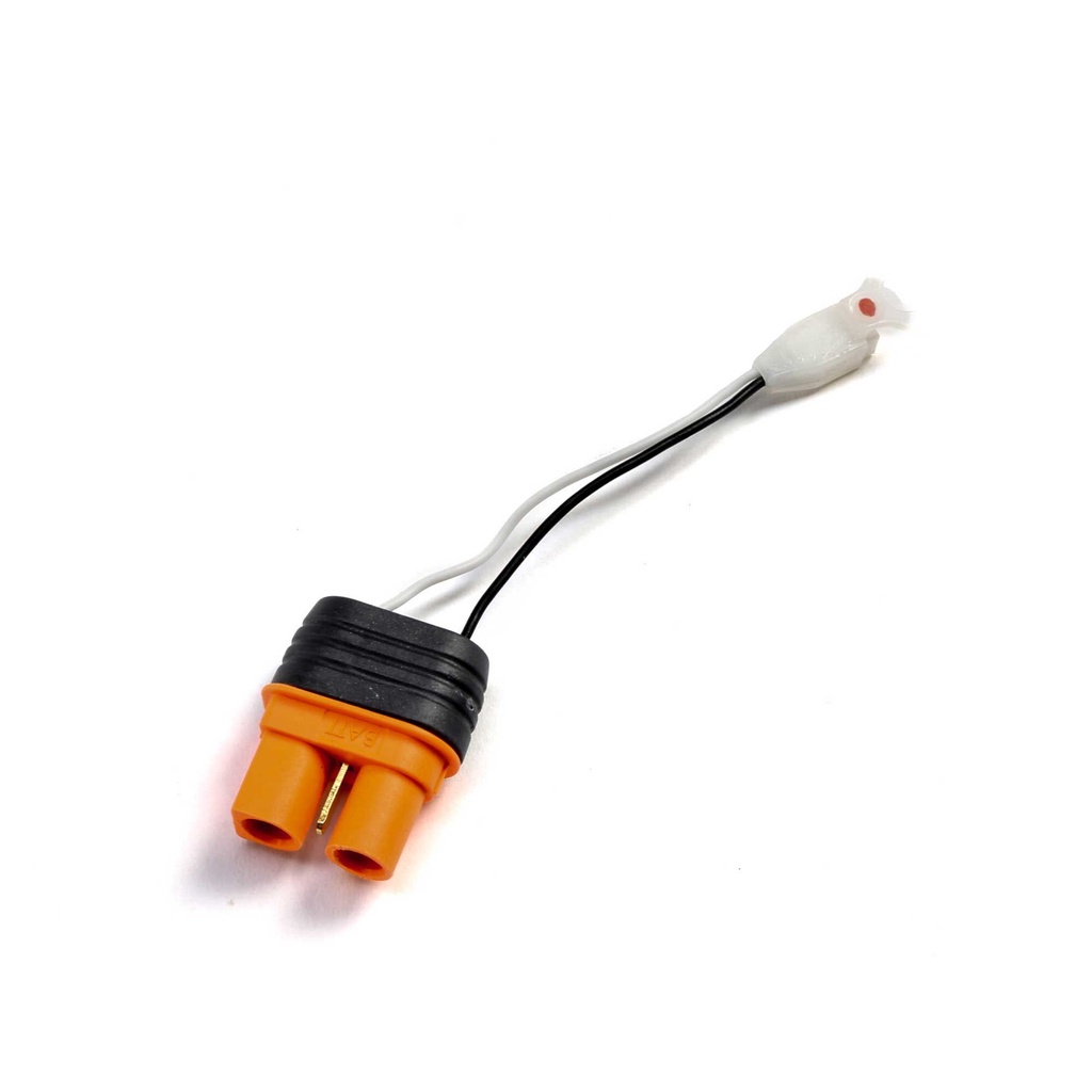 [SPMXCA312] Adapter: IC3 Battery / JST PH-UMX Device