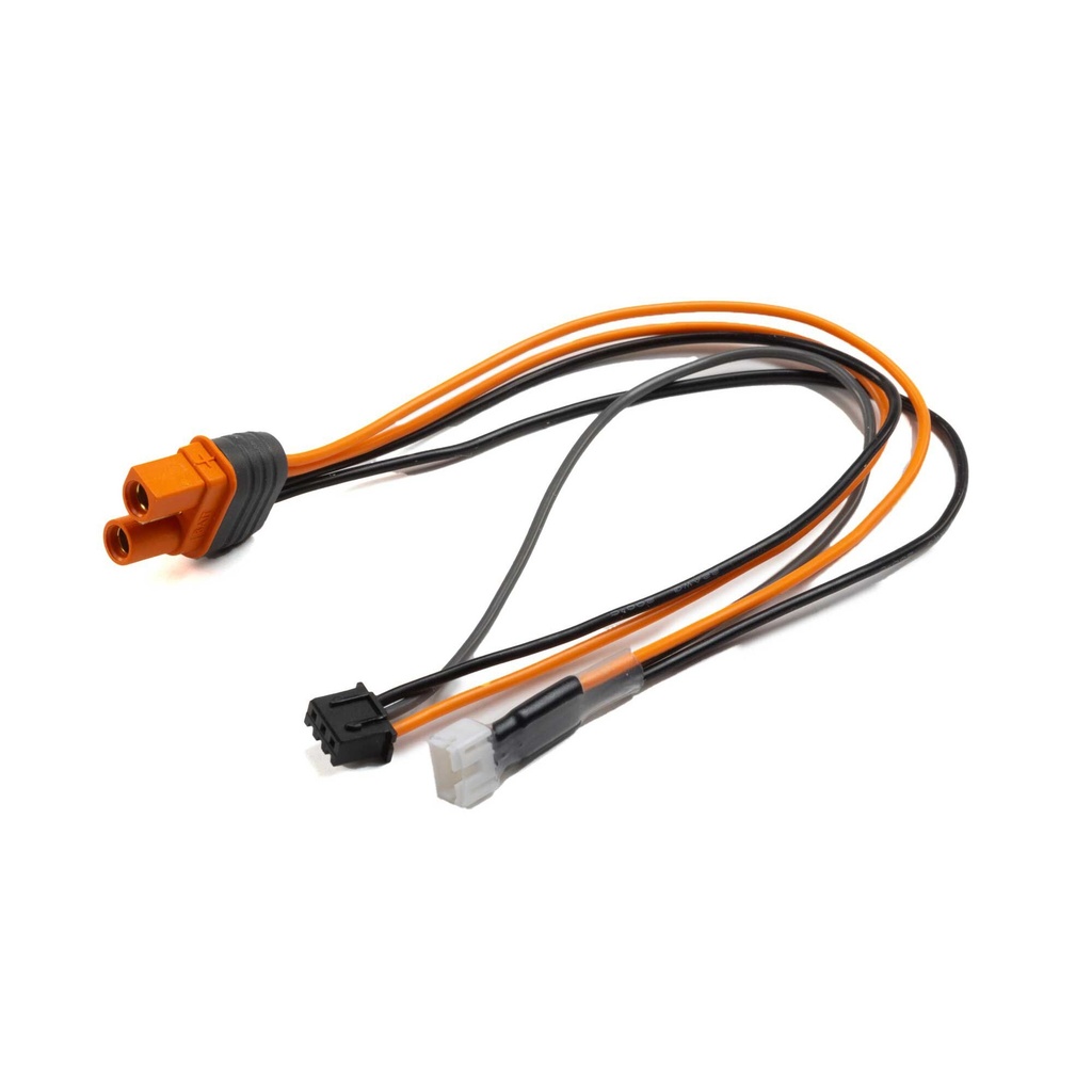 [SPMXCA326] Adapter: IC3 Battery / JST-PH Device, JST-XH Balance