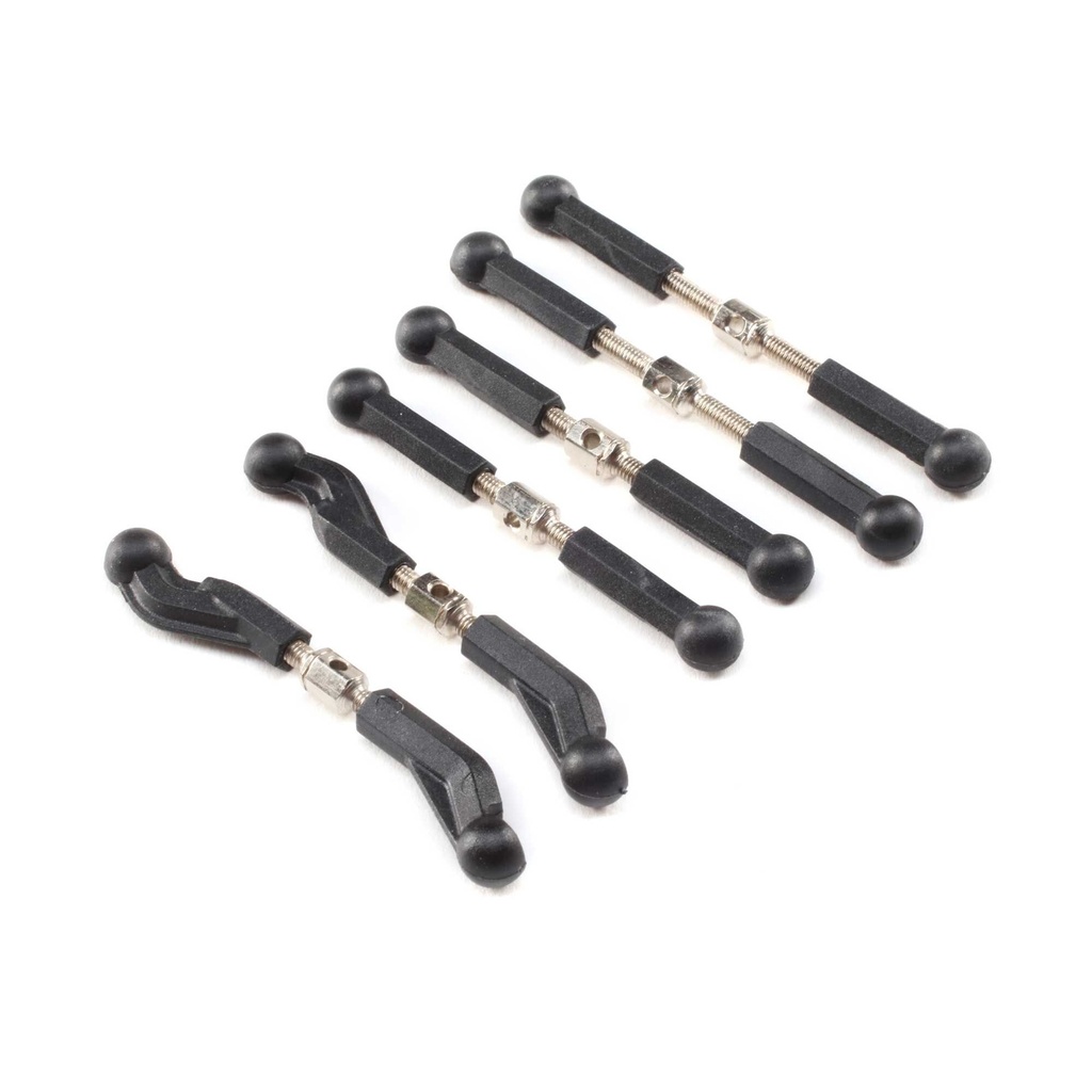 [LOS214013] Adjustable Link Set: Mini-T 2.0, Mini-B