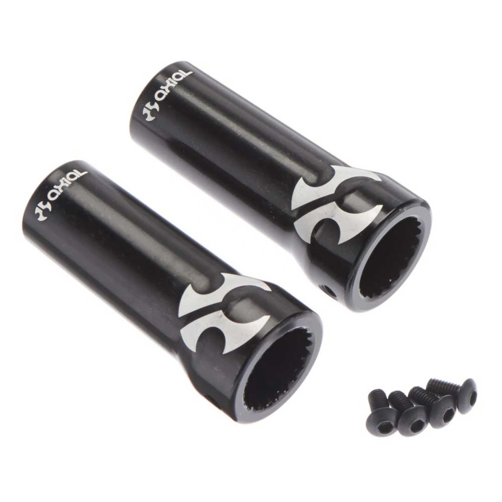 [AXIC0833] Aluminum Full Width Straight Axle Hub Carrier: AR60 OCP