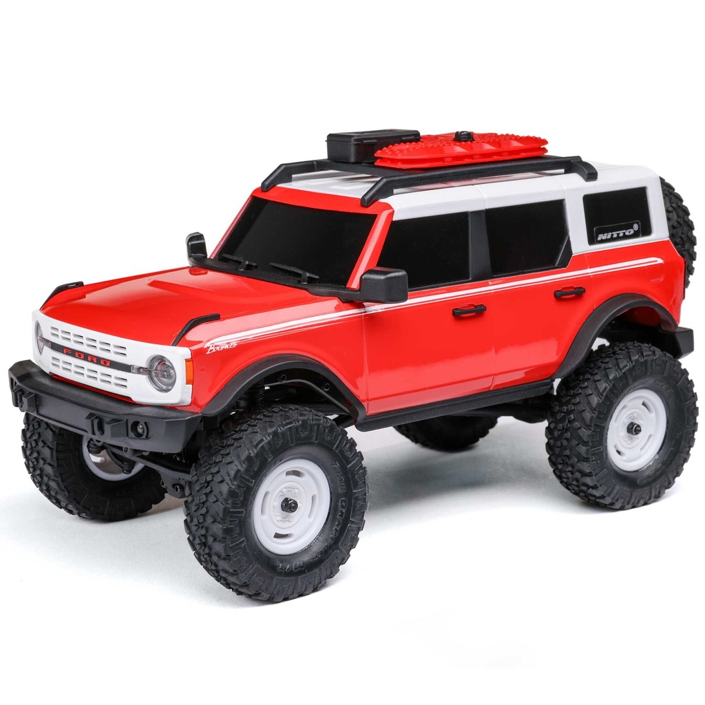 Axial® Scx24™Ford Bronco