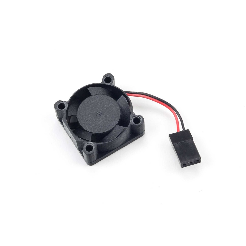 [ARA390290] BLX100 120 ESC Fan (AR390290)
