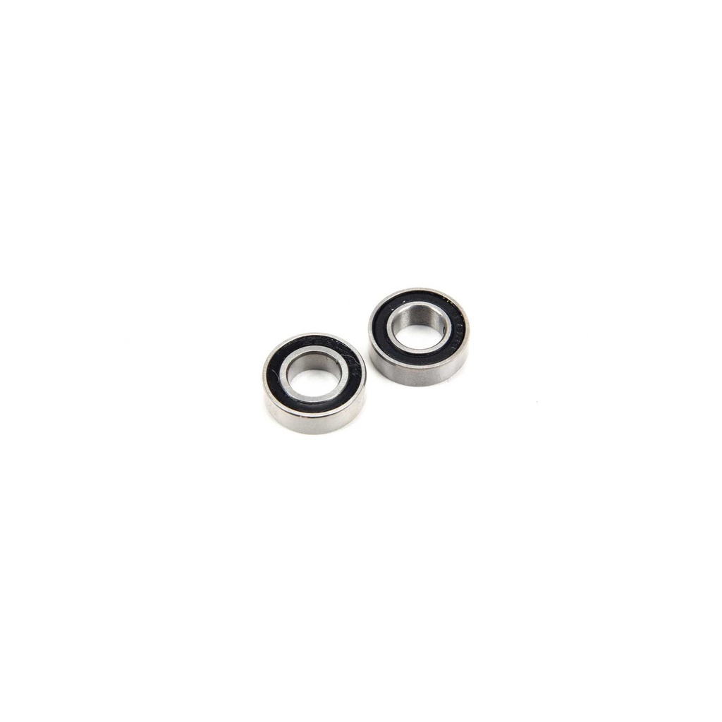 [ARA610037] Ball Bearing 8x16x5mm (2RS) (2)