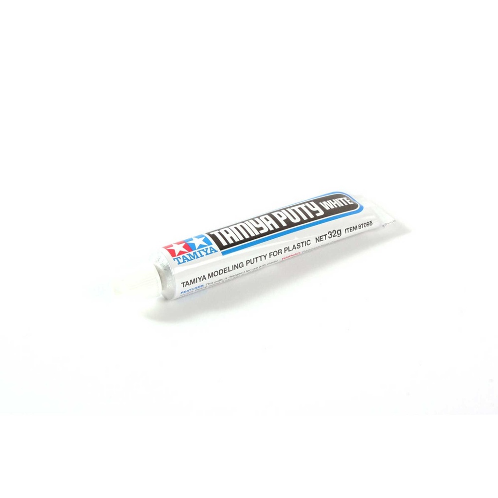 White Putty, 32g