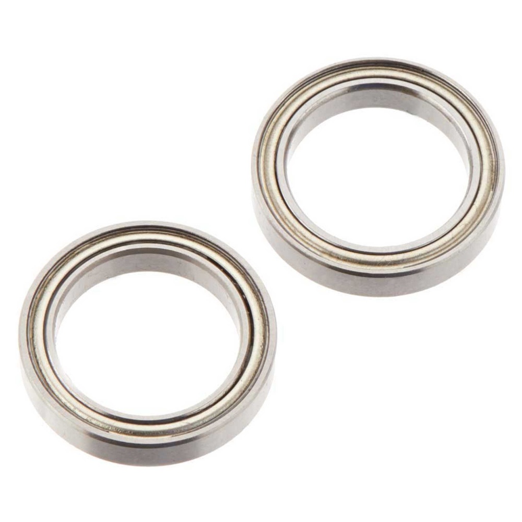 [ARAC3162] Bearing 15x21x4mm (2) (AR610018)