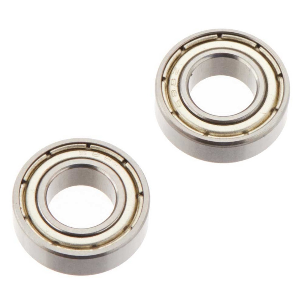 [ARAC3156] Bearing 8x16x5mm (2) (AR610016)