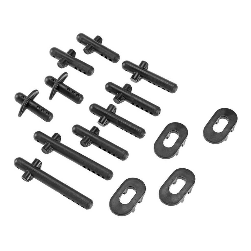 Body Post Set (AR320357)