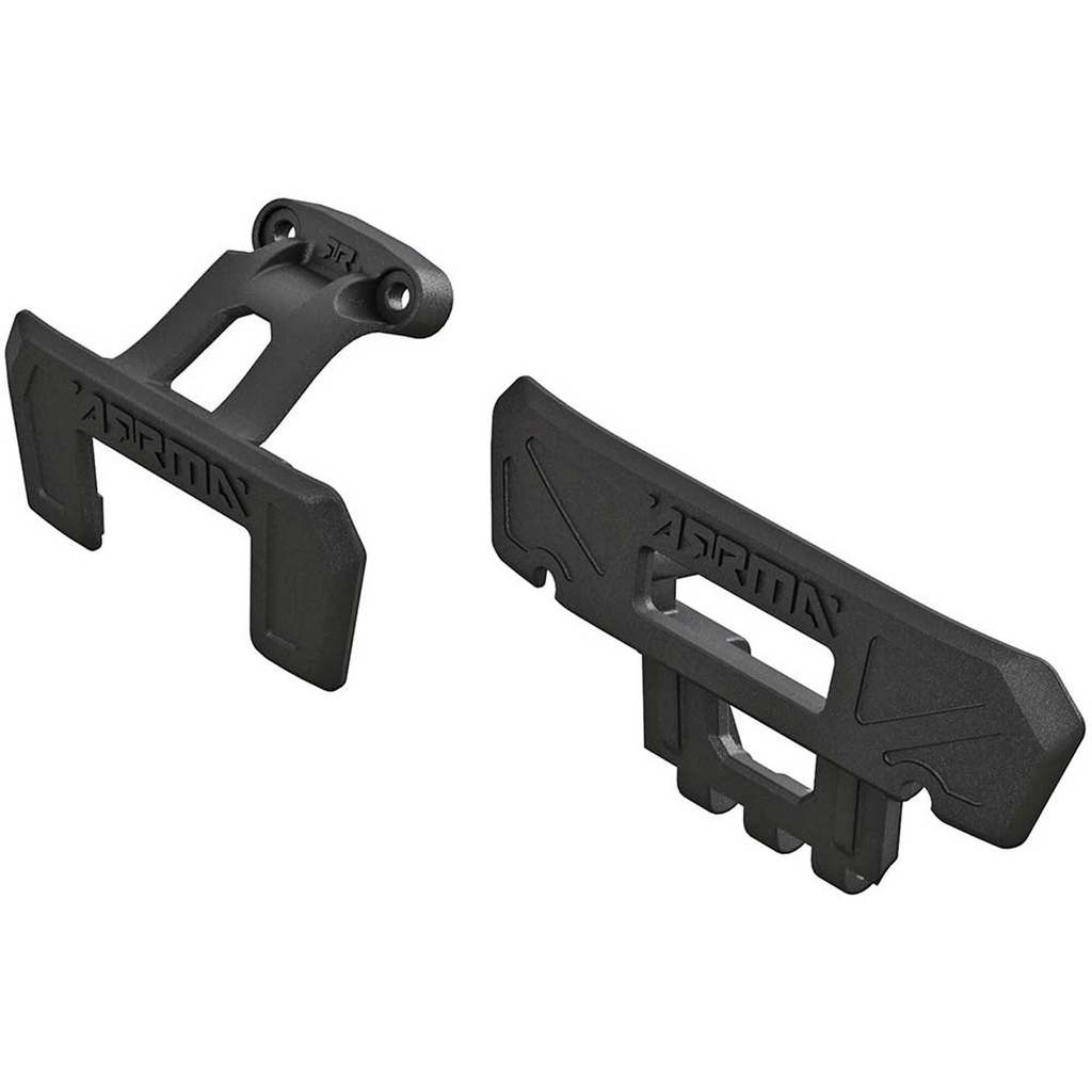 Bumper Set (AR320454)