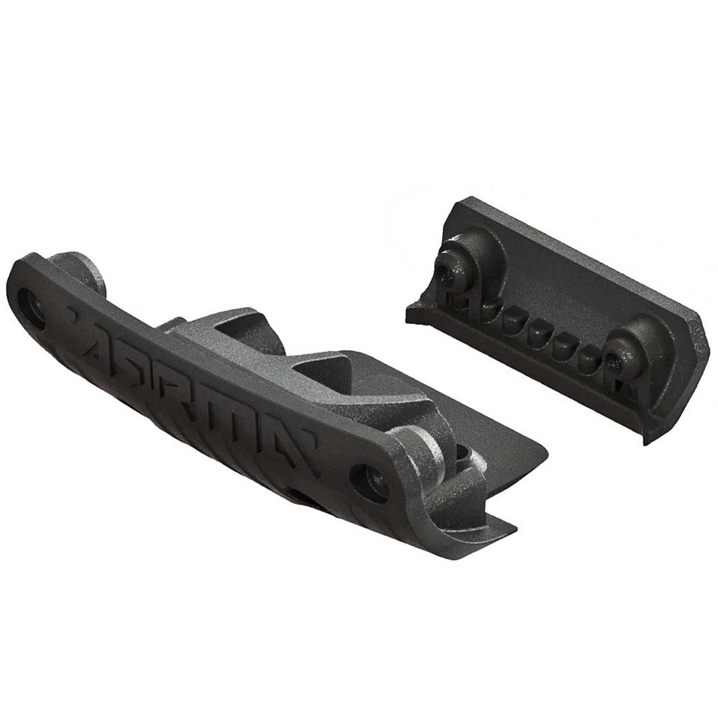 Bumper Set (AR320432)