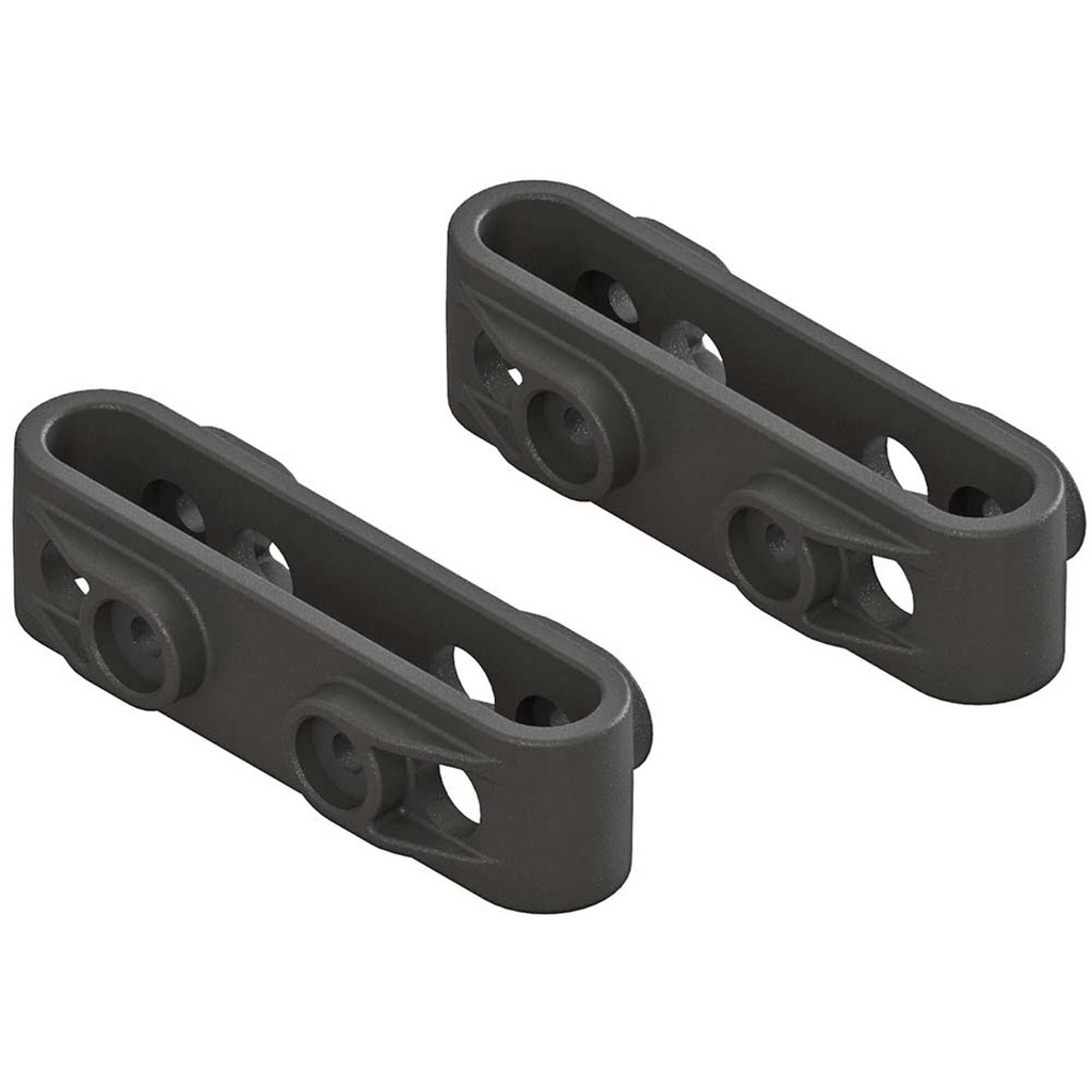Bumper Springs (2): 4x4 (AR320410)