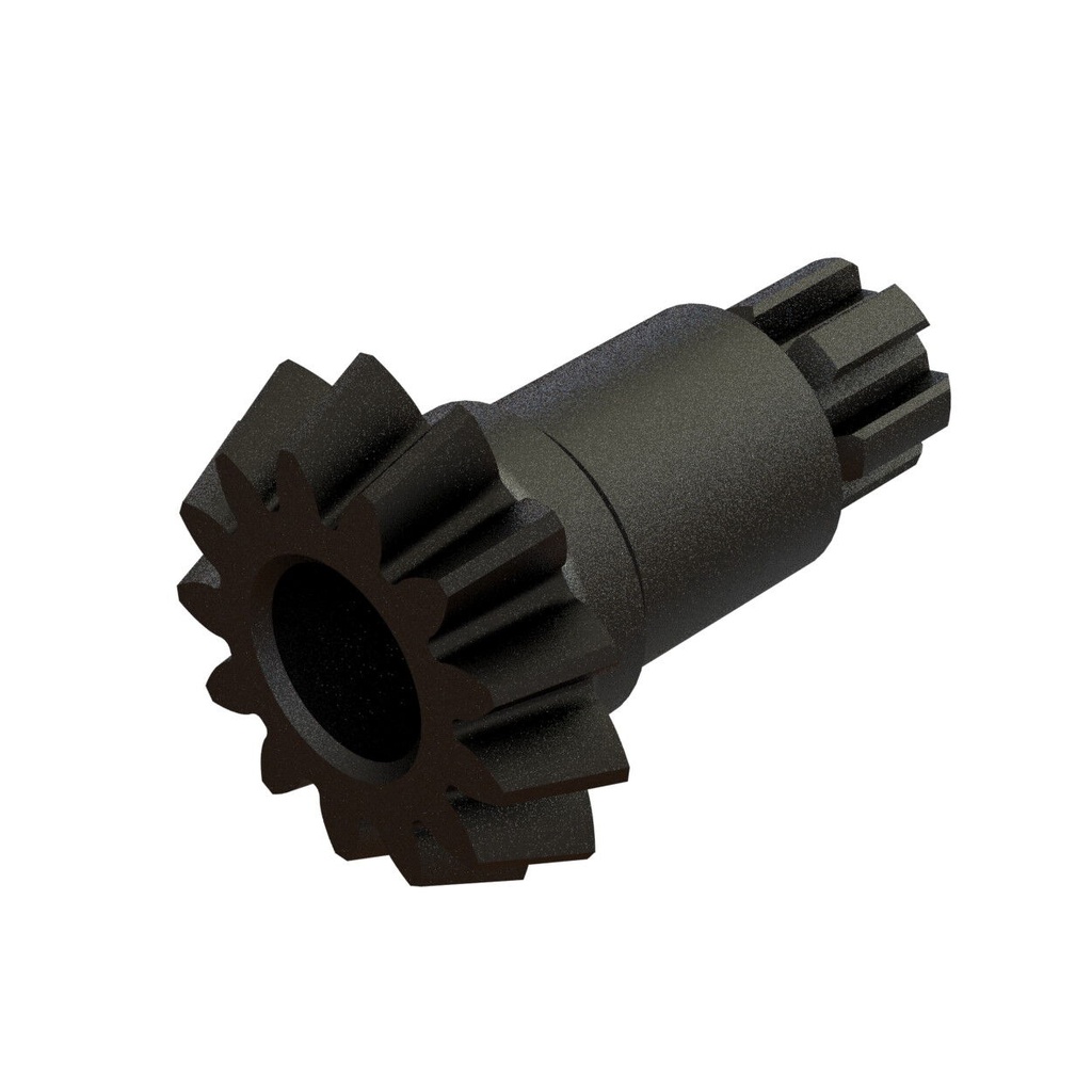 CNC Metal Input Gear 13T: BLX 3S (AR310886)