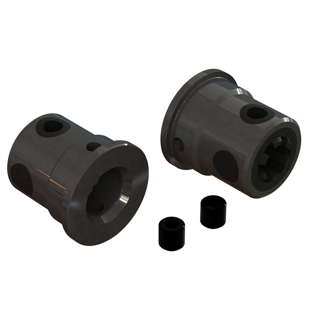 [ARAC3971] CVD Differential Outdrives (2): 4x4 Mega BLX (AR310867)