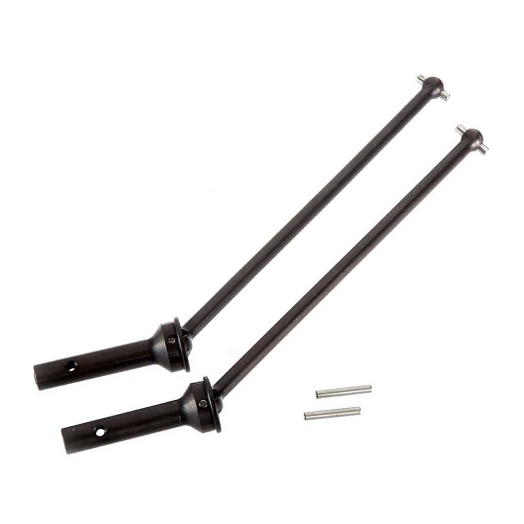 CVD Driveshaft Set 183mm (2) (AR220033)