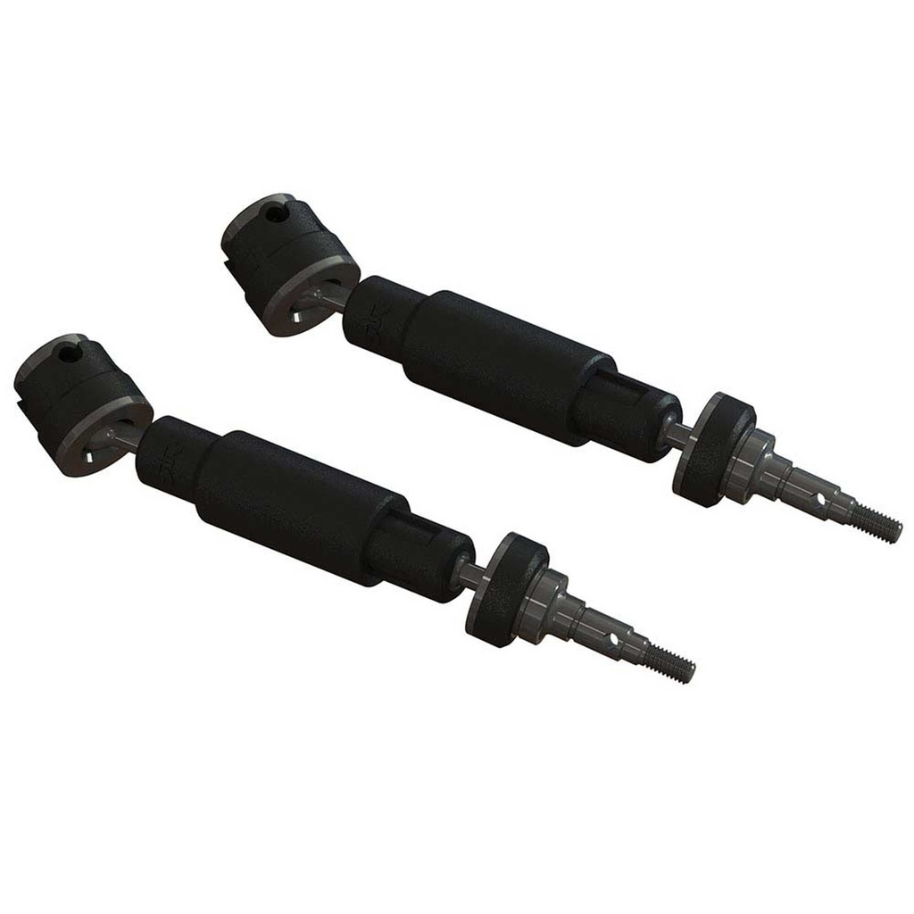 CVD Slider Set: 4x4 Mega BLX (AR310870)