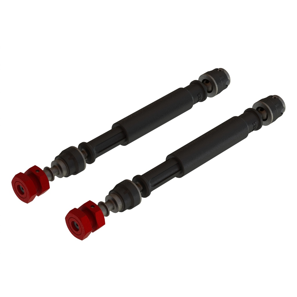 [ARAC3954] CVD Slider Set (AR310893)