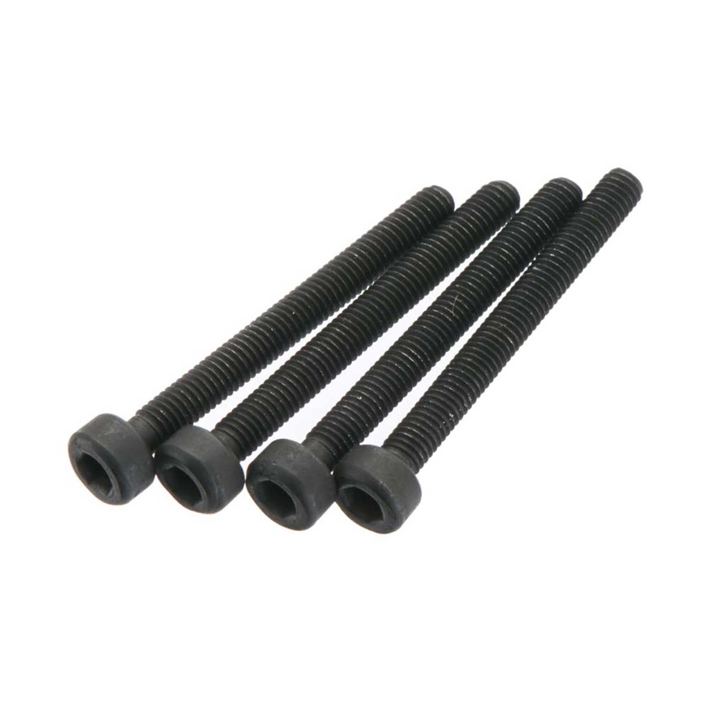 Cap Head Screw 3x28mm (4) (AR723328)