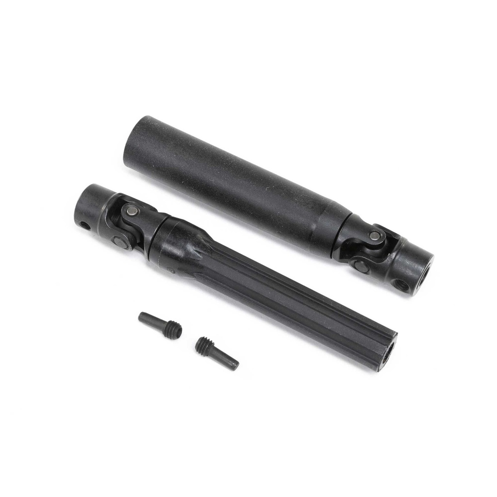 [LOS242056] Center Slider Driveshaft Set (1): LMT Mega