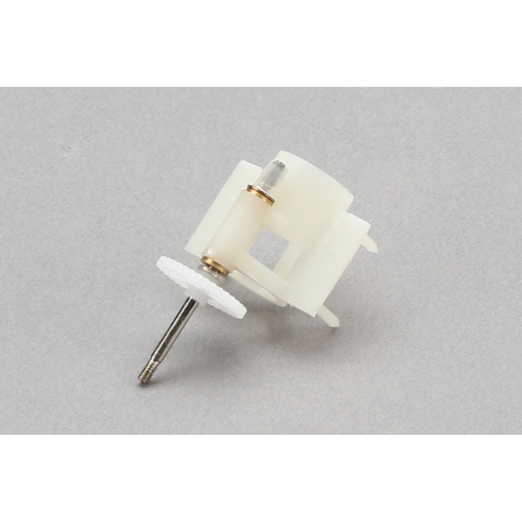 [HBZ4430] Complete Gear Box: Sport Cub S