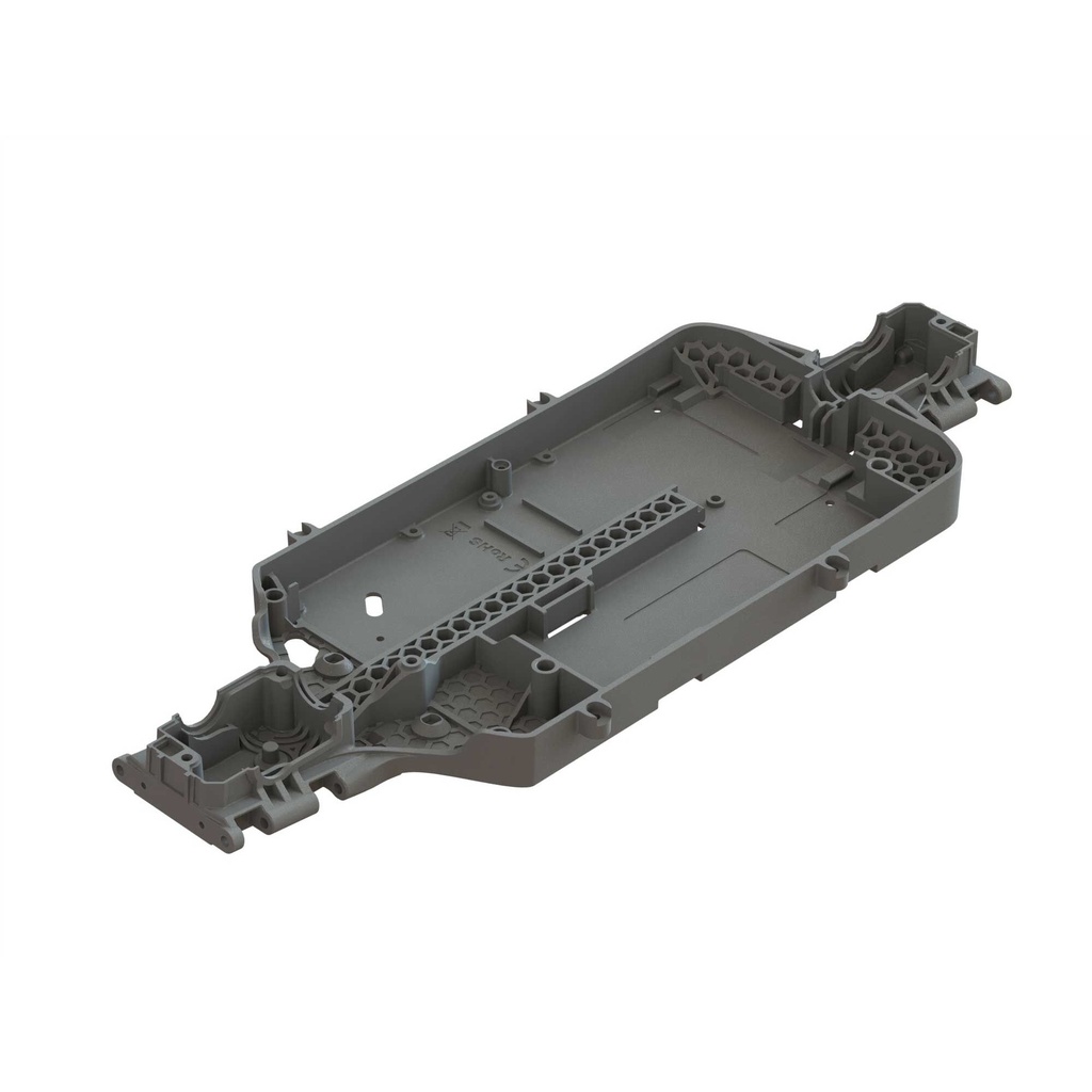 [ARA320608] Composite Chassis - LWB