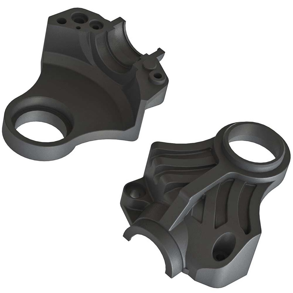 Composite Differential Yoke Set: 4x4 (AR310783)