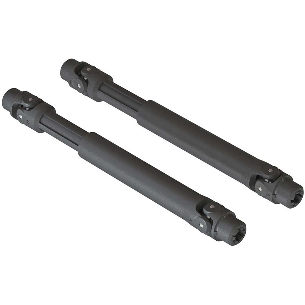 Composite Slider Rear Driveshaft (AR310888)