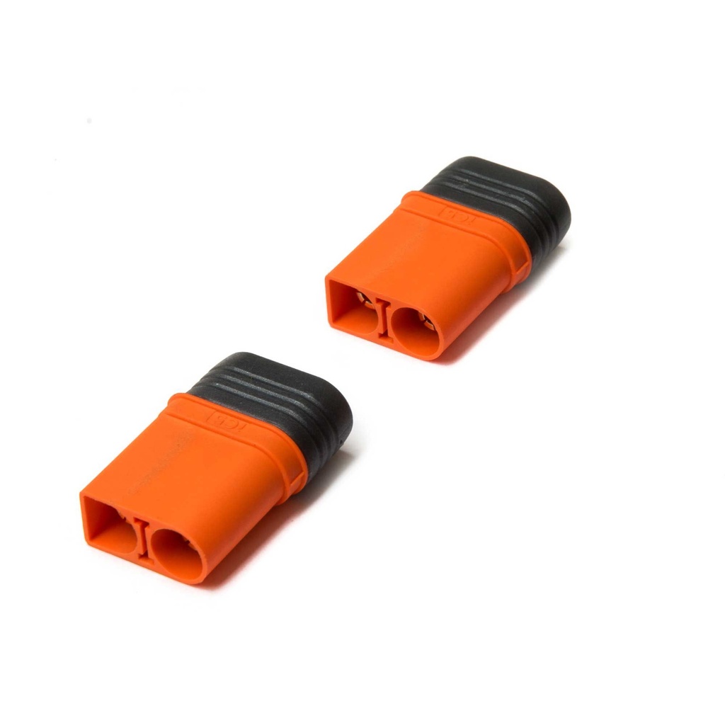 [SPMXCA503] Connector (2): IC5 Device
