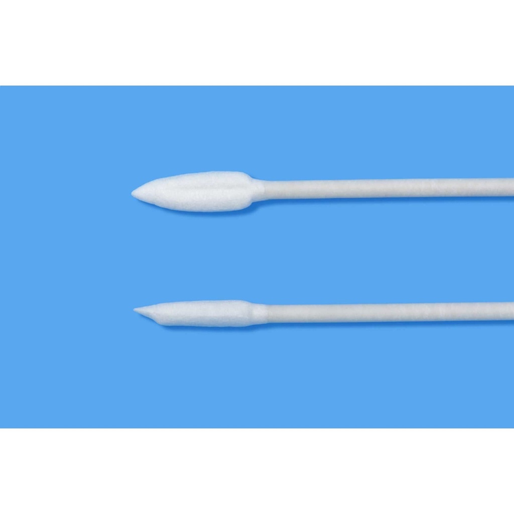 [TAM87142] Craft Cotton Swab Triangular Flat (50)