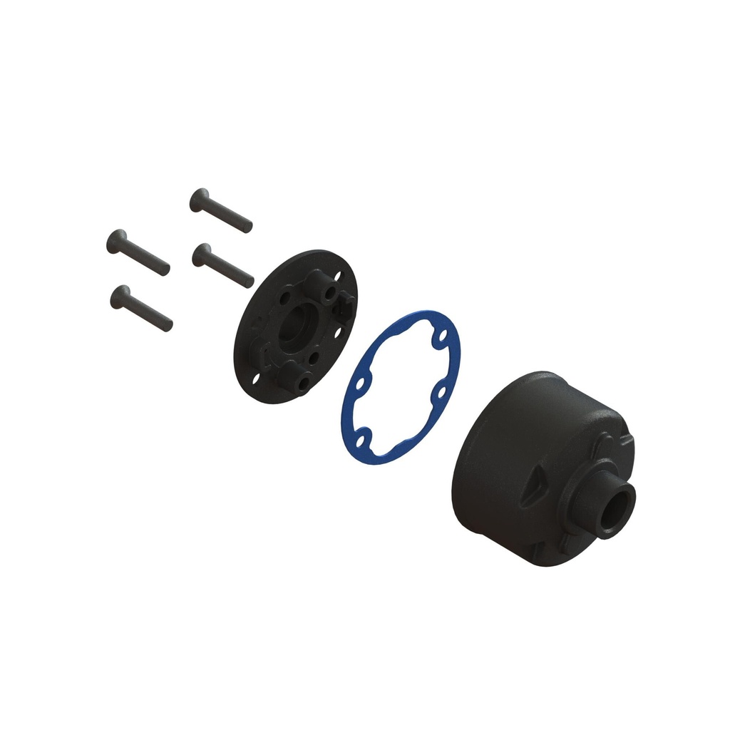 Differential Case Set