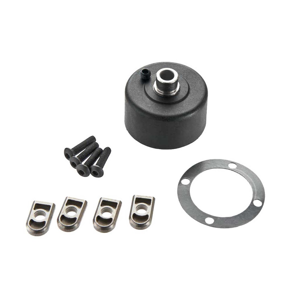 Diff Case Set (AR310433)