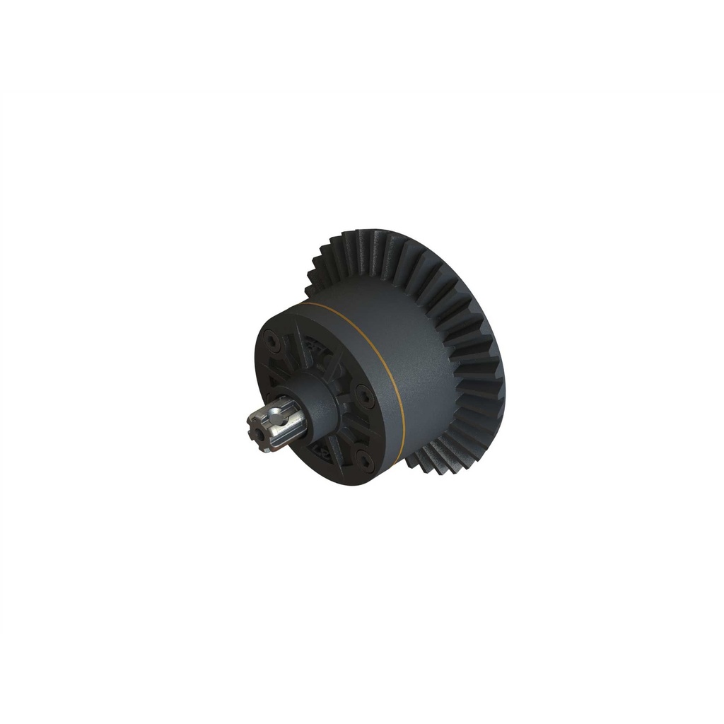 Differential Set (37T 1.35M)