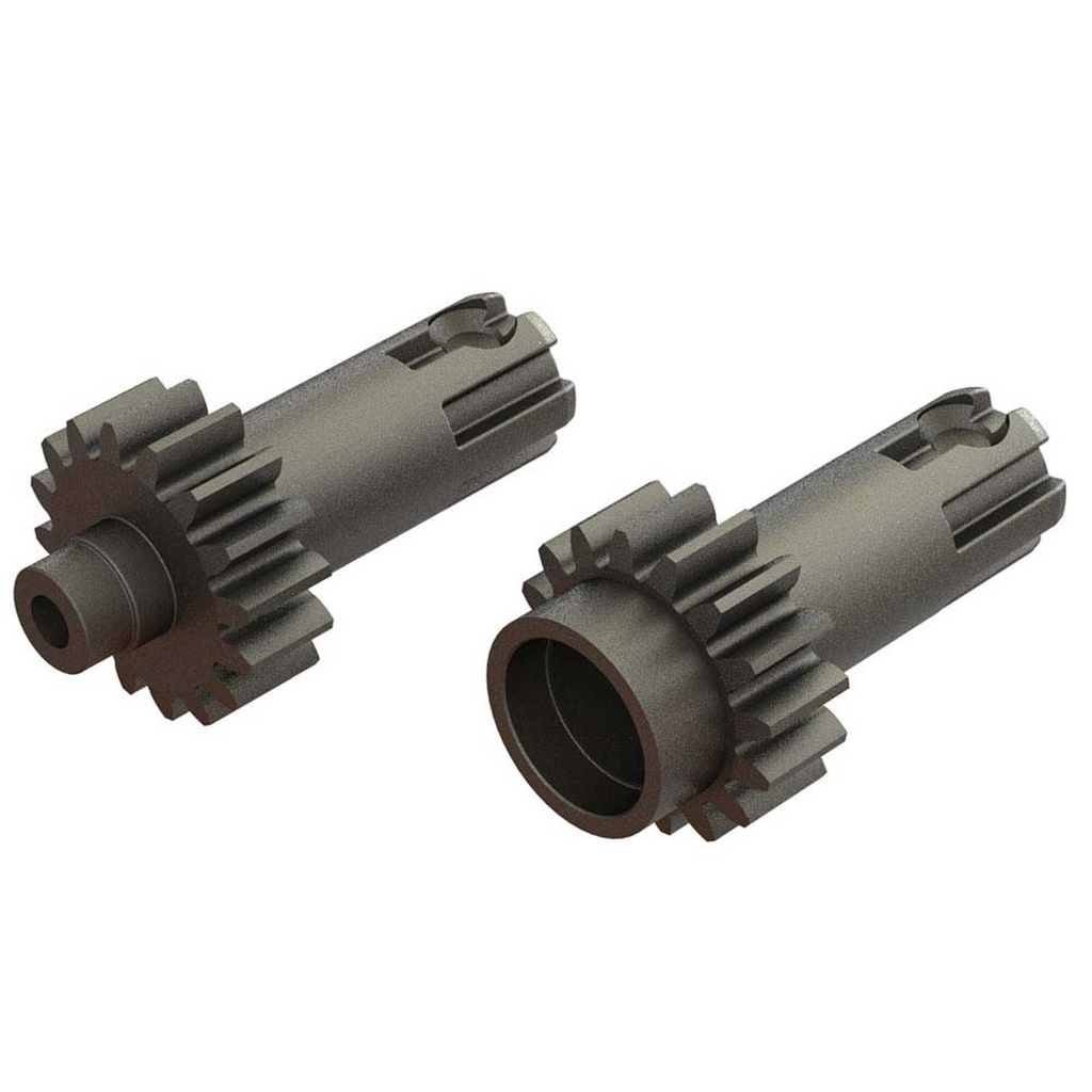 Differential Outdrives Metal: 4x4 (2) (AR310775)