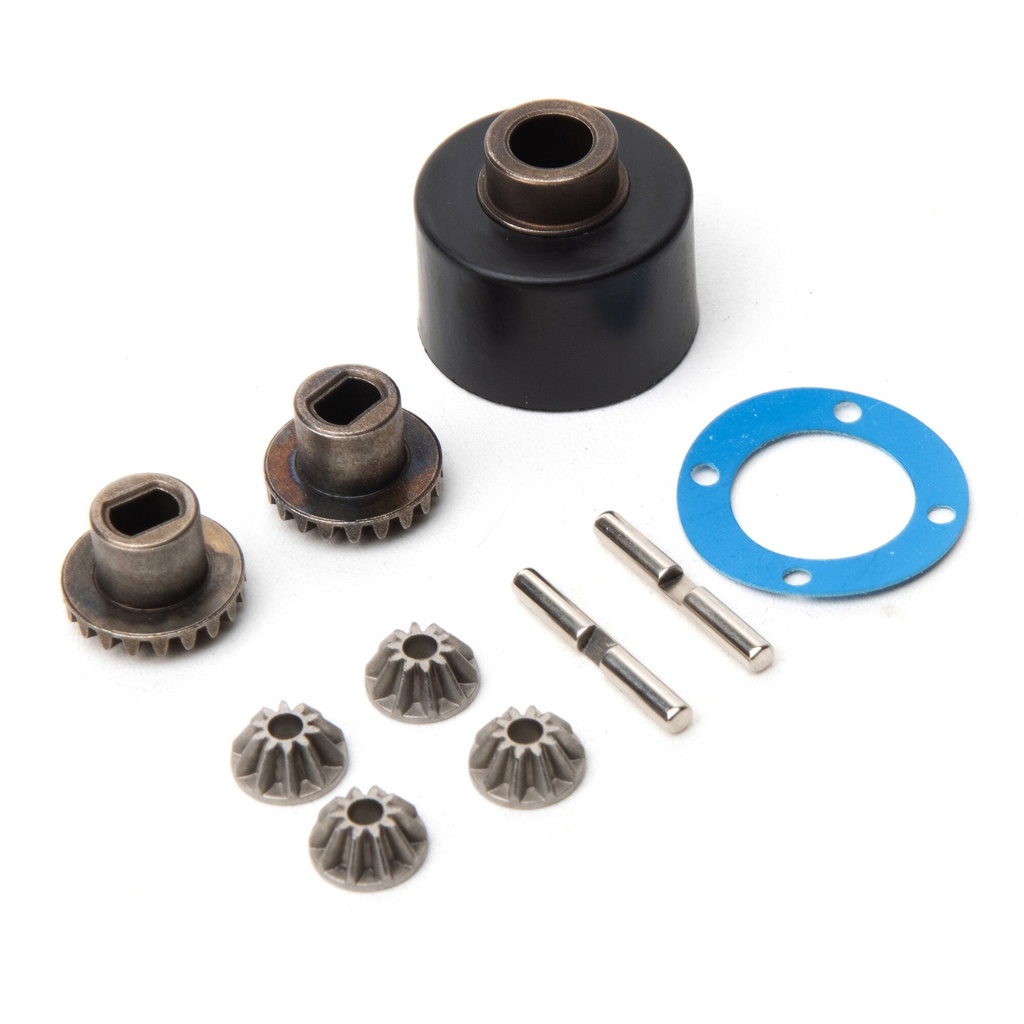 [AXI232053] Differential Gears Housing  RBX10